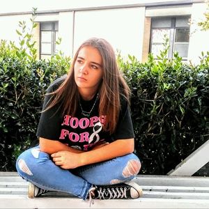 Meet your Posher, Kassidy